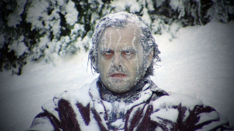 Illustration for article titled Cool Off With These 18 Horror Movies Set in the Freezing Cold